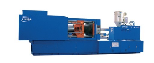 伺服節能技術(shù)趨于成熟成為注塑機商必備基本條件