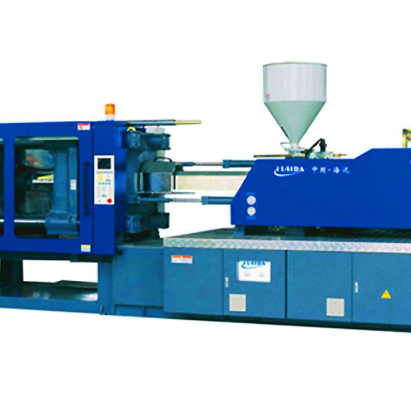 HDJM438 熱固性專(zhuān)用注塑機