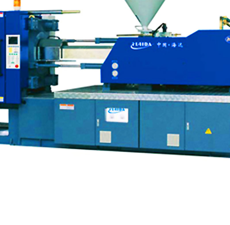 HDJM328 熱固性專(zhuān)用注塑機